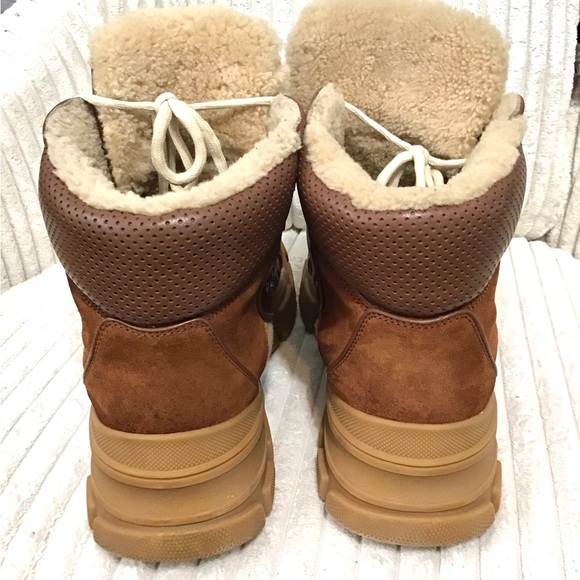 Gucci shoes - Picture 12 of 12